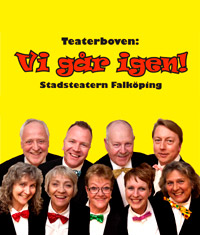 Falköpingsrevyn