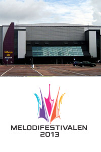 Löfbergs Lila Arena