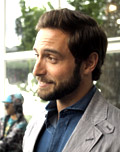 Måns Zelmerlöw