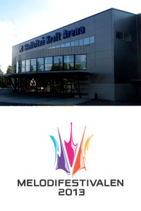 Skellefteå Kraft Arena